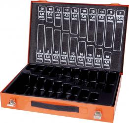 HSS / HSS-G Magazin leer 1-10 mm 