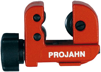 Rohrabschneider 3-25mm 