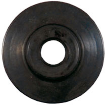 Ersatzr&#228;dchen f&#252;r Rohrabschneider 26x6,2mm f&#252;r Kunststoff- und Verbundrohre 