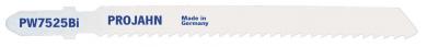 Stichs&#228;geblatt PM7525Bi 75x2,5 mm VE5 
