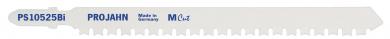 Stichs&#228;geblatt PS10525Bi MCut 105 mm VE5 