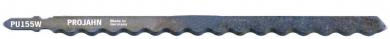 Stichs&#228;geblatt PU155W 155 mm VE5 