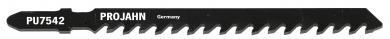 Stichsaegeblatt PU7542 HM 75x4,2mm VE1 