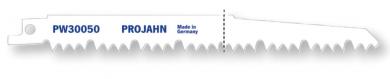 Saebelsaegeblatt PW30050 f&#252;r Gr&#252;nholz, HCS, 300 mm, VE5 
