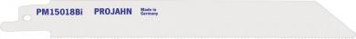 Saebelsaegeblatt PM15018 BiMetall 150mm 18TPI VE5 