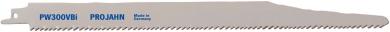 Saebelsaegeblatt PW300v BiMetall 300x5-8 mm 5/8 ZpZ VE3 HYPERCUT 