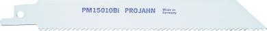 Saebelsaegeblatt PM15010 BiMetall 150mm 10TPI VE5 