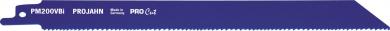 Saebelsaegeblatt PM200V BiMetall 200mm PROCut VE5 