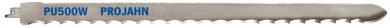 Saebelsaegeblatt PU500W 500 mm VE1 