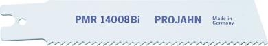 Saebelsaegeblatt PMR14008 BiMetall 140mm 8TPI VE5 