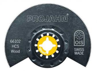 Segments&#228;geblatt, HCS, 85, Wood, OIS, 85 mm, VE 1 