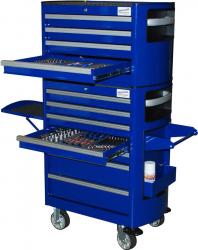 Superior Werkstattwagen Set 