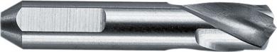 HSS-Co Spotle Drill 8,0x40 mm 