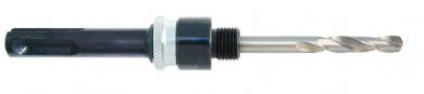 Adapter SDS-plus f&#252;r Muli Lochs&#228;ge bis 30 mm 
