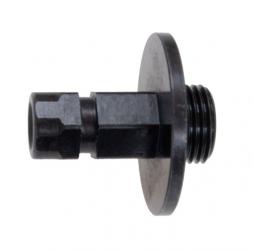 Verbindungsst&#252;ck f&#252;r Lochs&#228;gen 32-210 mm VE 5 