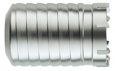 Hammerbohrkrone 50 mm fuer schwere Haemmer 