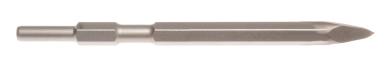 Spitzmeissel fuer MAKITA HM0810 L450 mm 