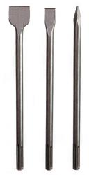 Meissel-Set 3tlg. ECO SDS-max 