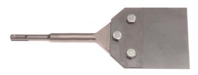 Bodenreinigungswerkzeug SDS-plus L 250 mm SB 