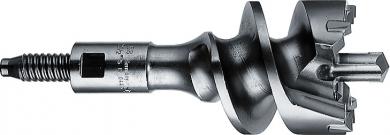 VERSIO Fraeskrone 55 mm 