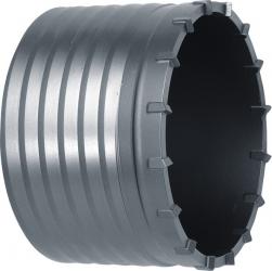 VERSIO Hammerbohrkrone 80 mm 