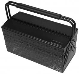 1/2&#34; proficraft Metall Werkzeugbox, 84tlg. 