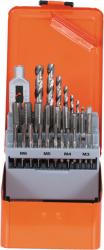 Gewinde Bohrzeug Satz HSS-G 30tlg M3-M12 