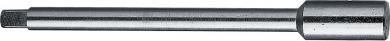 Gewindebohrer-Verlaengerung DIN 377 5,5 mm 