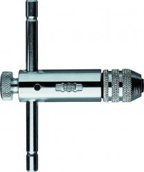 Werkzeughalter mit Knarre M5-M12 Nr 2 