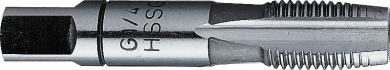 Handgewindebohrersatz HSS-G G 1/4&#34; 