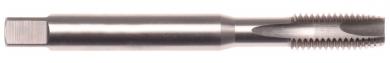 Maschinengewindebohrer HSS-Co DIN 371M 8 