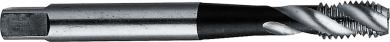 Maschinengewindebohrer HSS-Co DIN 371/35&#176; M 6 