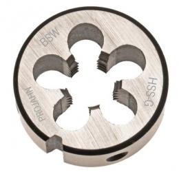 Schneideisen HSS-G DIN 223 M 6 