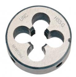 Schneideisen UNC HSS-G 5/16&#34; 