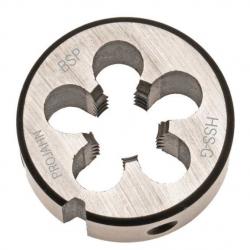 Schneideisen HSS-G DIN 223 G 3/4&#34; 