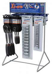 Thekendisplay Xi-on 36 teilig 