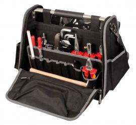 Elektro - Werkzeugtasche, 84-tlg 