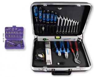 PROLine Werkzeugkoffer 178tlg 