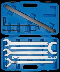 Lüfter-Nabenschlüsselsatz 