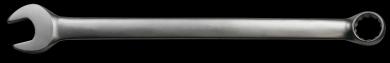 Gabelringschlüssel 27mm extra lang, 355mm  