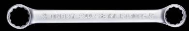 Doppelringschlüssel 30 x 32 mm, gerade 