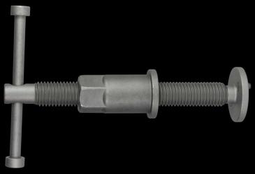 Linksspindel für 01435L und 01445L  