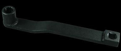 Bremssattel-Montageschl. MB Atego + Actros 