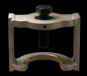 Bremsgestängesteller für Haldex Goldfarben 32 mm, 6-kant 