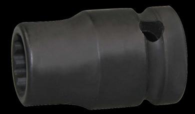 Bremssattelein- satz 13 mm,  1/2", 12-kant 