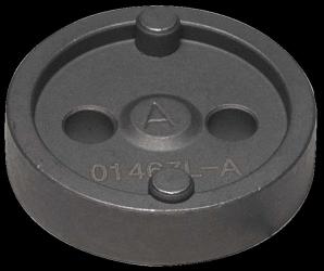 Bremskolbenadapter A Nissan, Opel Bosch Sattel  