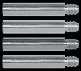 Bremsführungs- bolzen M10x1,25 