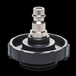 Euro-Adapter  (Nissan) Ø 34,5  mm aus 01499L 