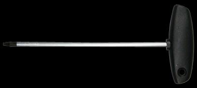 T-Griff Schraubendreher T 40  