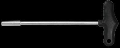 T-Griff Steckschlüssel E 8  